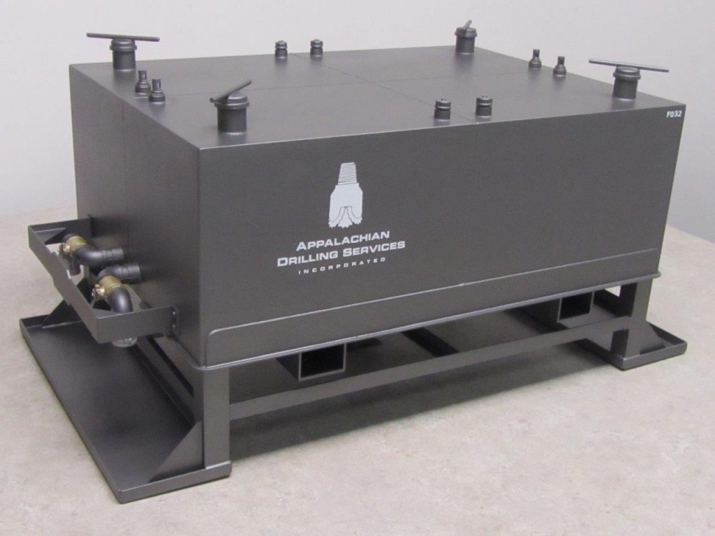 storage container model