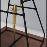 Desktop Rocket Model