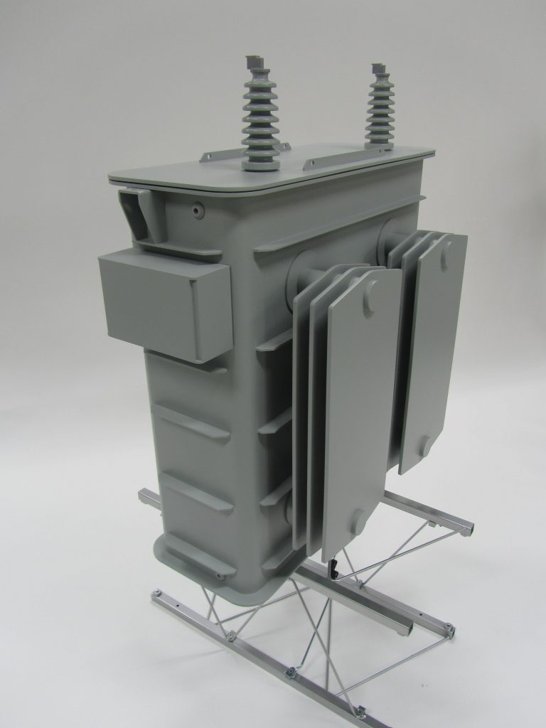 electric power model