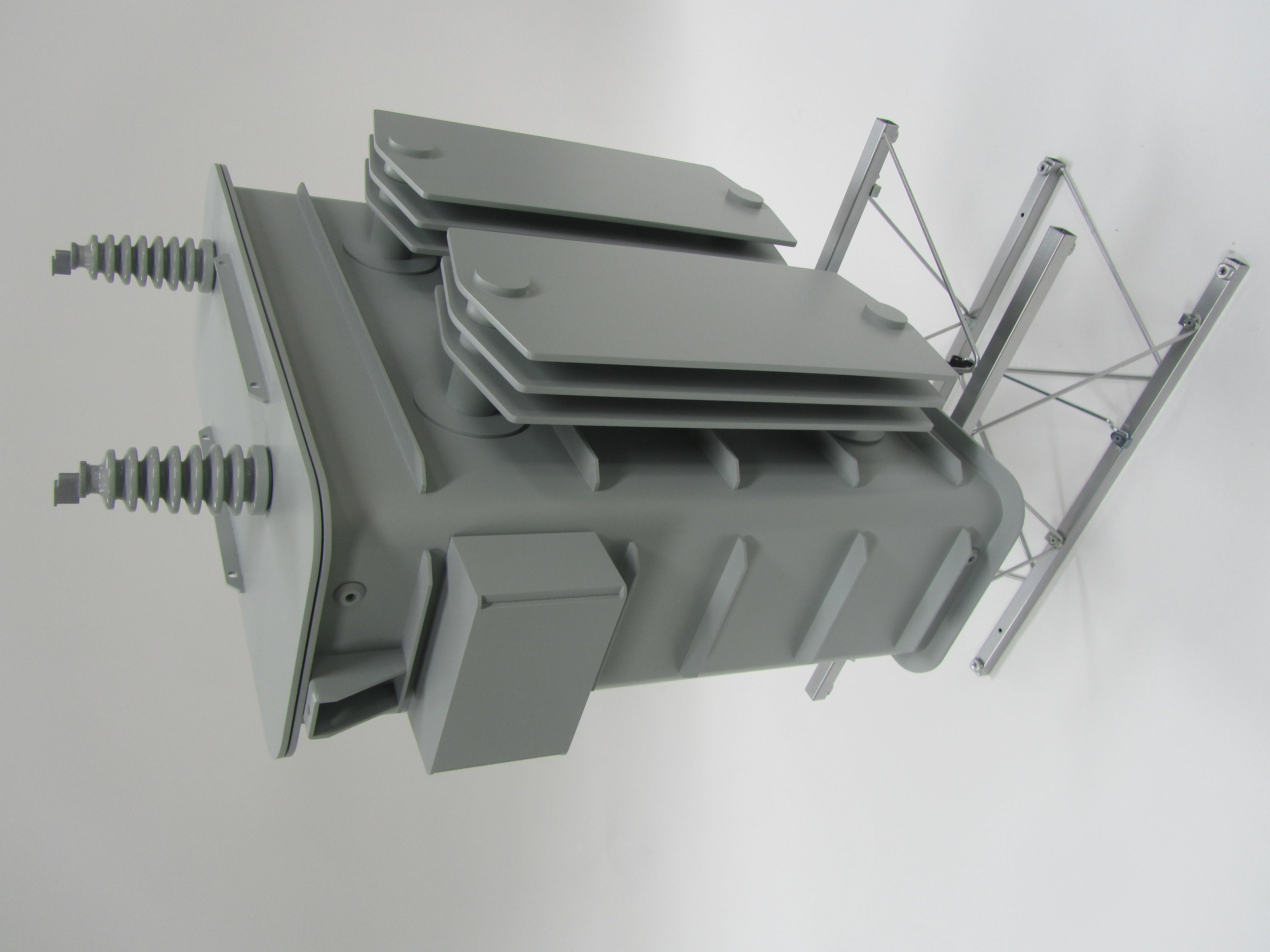 image Electric Power Model