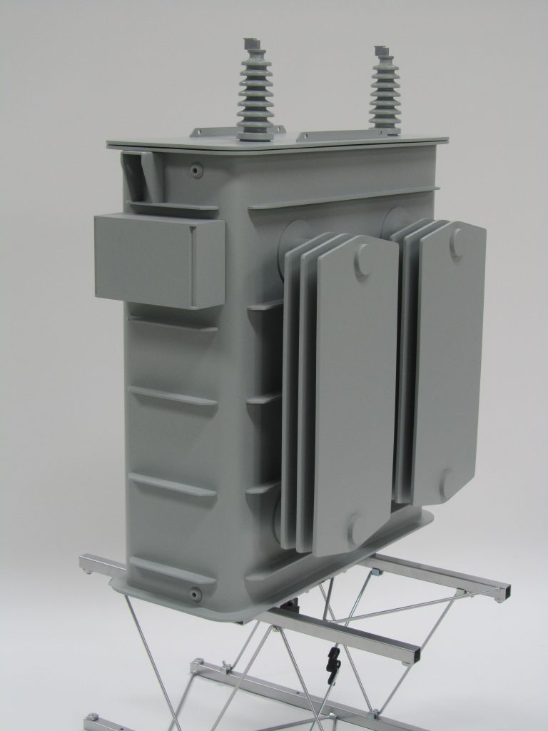 electric power model