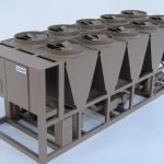 Cooling System Model