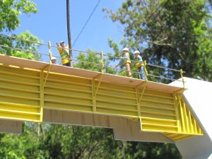 Construction Diorama