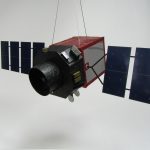 generic satellite model