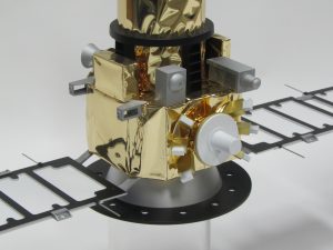 Large Satellite Model