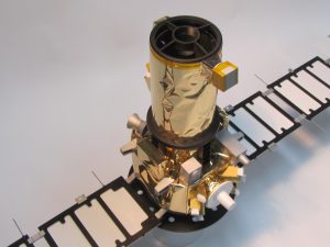 Large Satellite Model