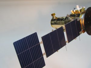 Large Satellite Model