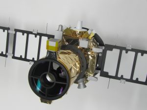 Large Satellite Model