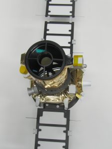 Large Satellite Model