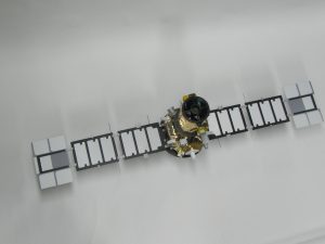 Large Satellite Model