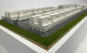 Redox Flow Battery Model