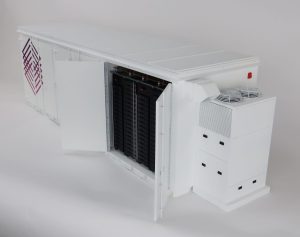 Energy Storage System Model