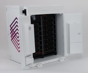 Energy Storage System Model