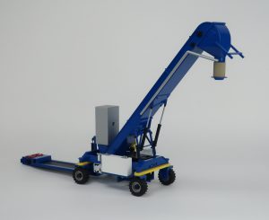 Scorpion Transloader Model